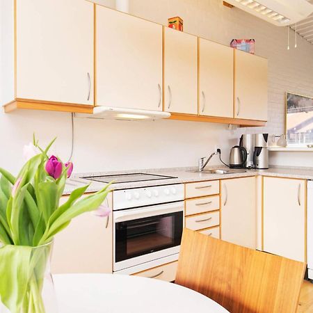 6 Person Holiday Home On A Holiday Park In S By Sæby المظهر الخارجي الصورة